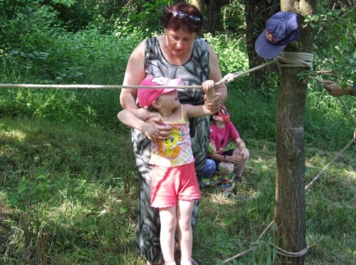 Dětský den - 1.6.2008